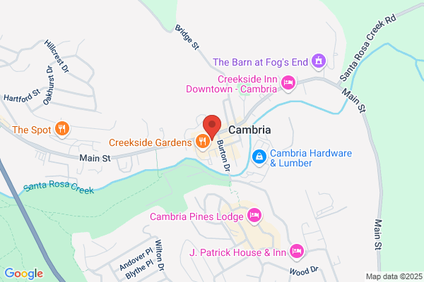 Cambria Chevron