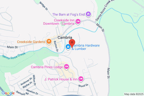 Cambria Electric