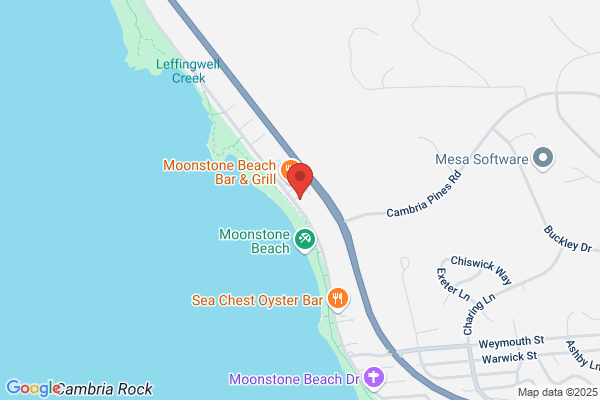 Cambria Landing Inn & Suites