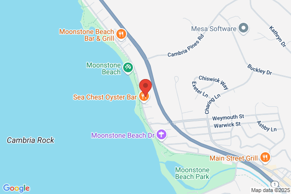 Moonstone Inn the