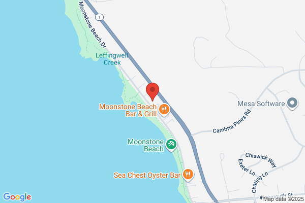 Sea Otter Inn