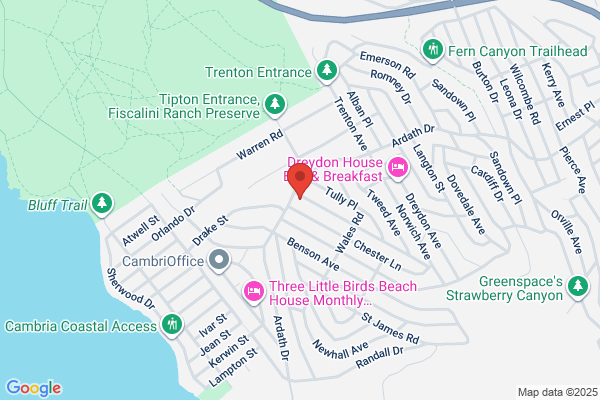 Cambria Community Council