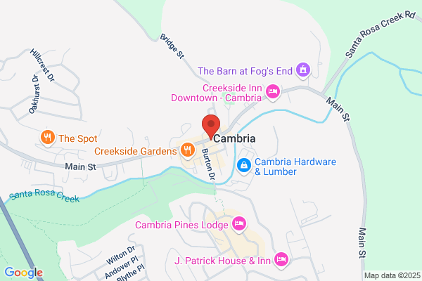 Cambria Drug & Gift United Drugs