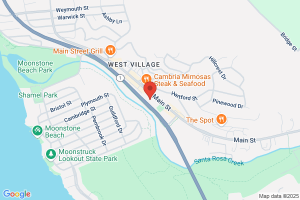 Cambria Physical Therapy