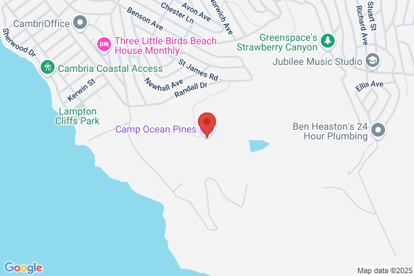 Camp Ocean Pines