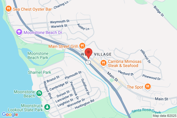 Central Coast Sales