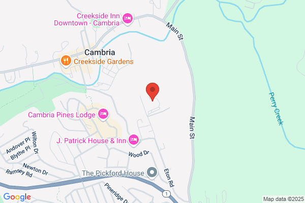Coast Unified School District, Schools, Santa Lucia Middle School