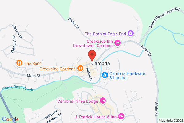 Linns of Cambria