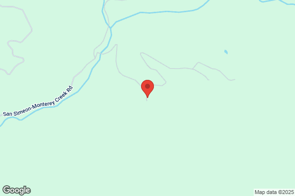 Stepladder Ranch