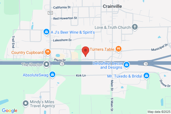 Carterville Dental Center