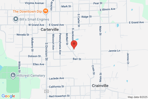 American Magnetics Corporation
