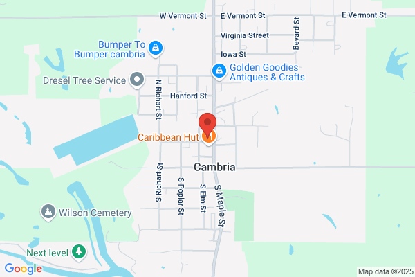Cambria Auto Repair Service