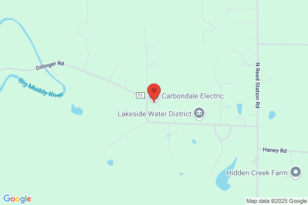 Carbondale Electric