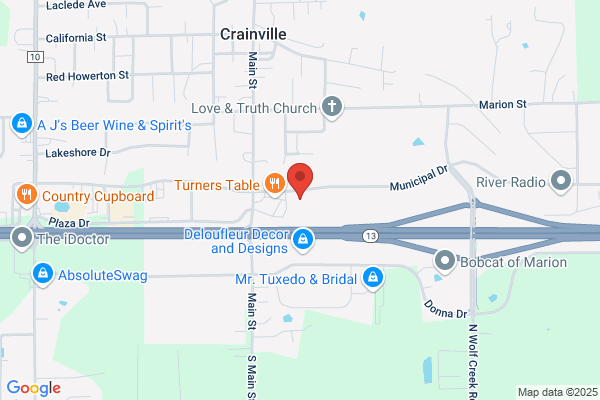 Cardinal Buildings Dealership, Carterville. Il