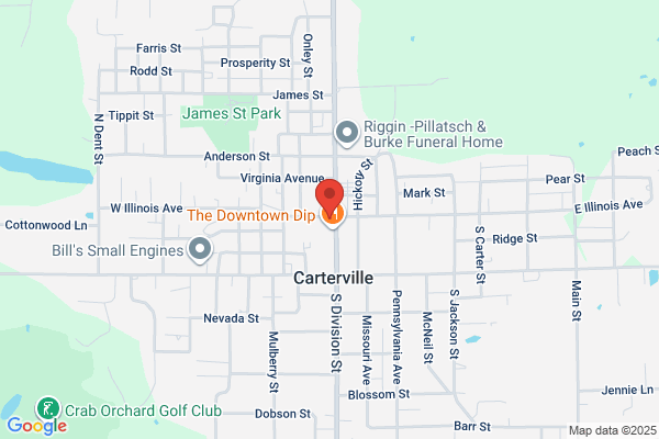 Carterville City of, City Clerk