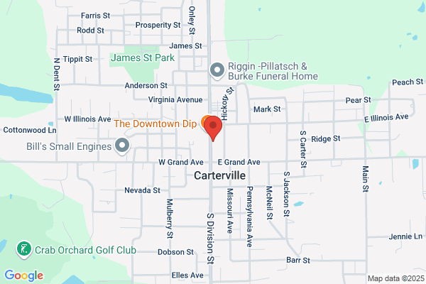 Carterville Courier