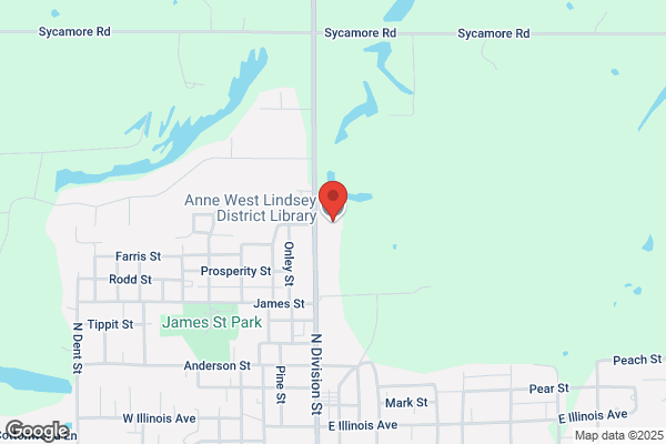 Carterville Public Library