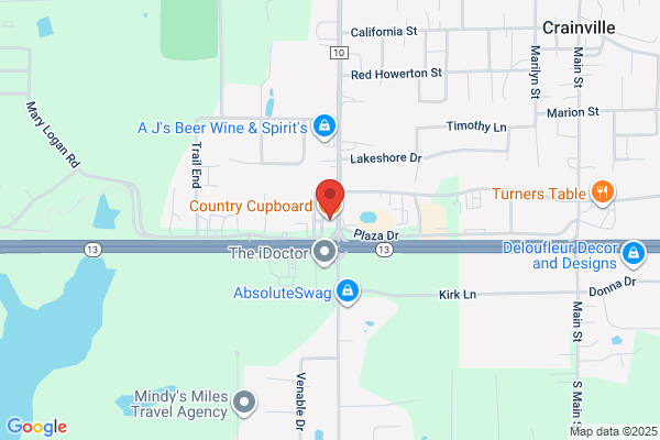Country Cupboard Restaurant
