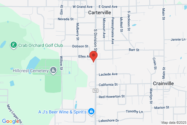 Family Foot & Ankle Center of Southern Illinois