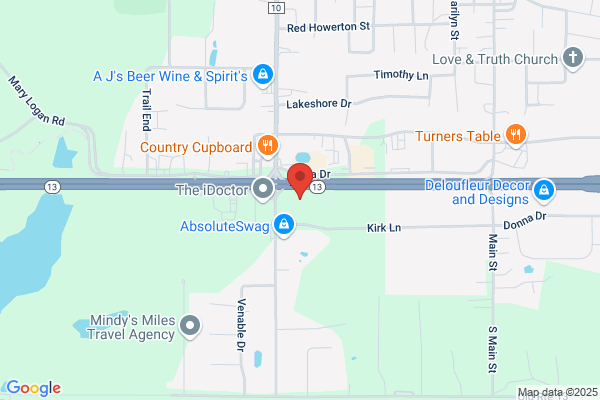 Lakeside Liquor