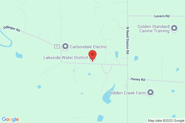 Lakeside Water District