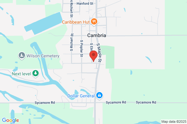 Martin Group Inc Countryside Village