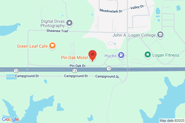 Pin Oak Motel
