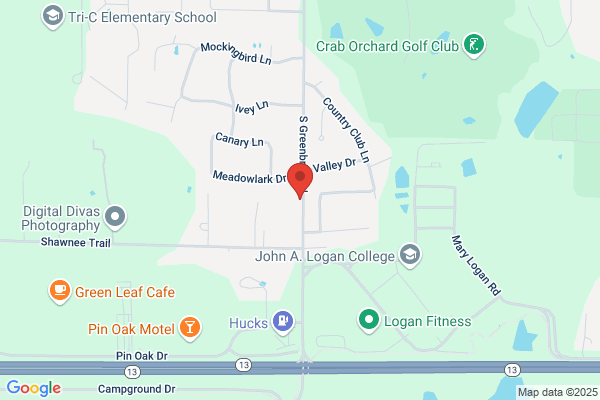 Southern Illinois Talking Book Center