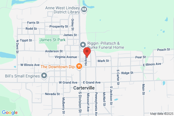 Williamson County Housing Authority, Carterville