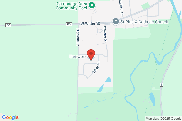 Treewerx