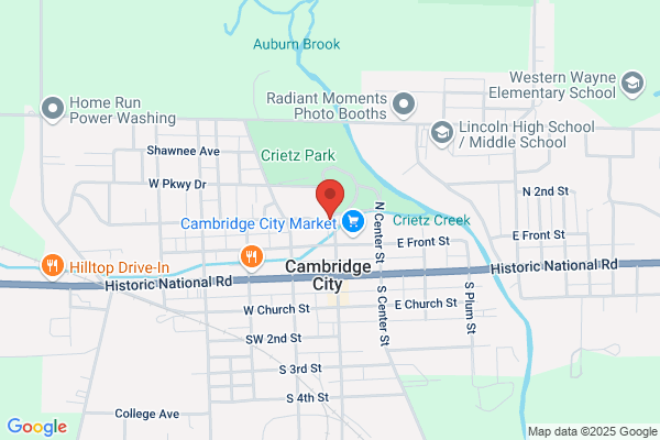 Cambridge City Exterminating