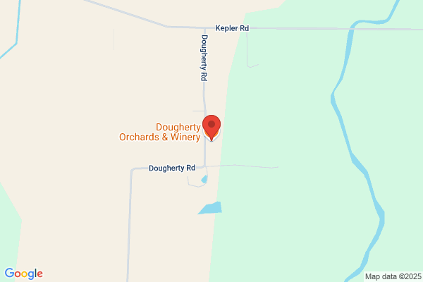 Dougherty Orchards