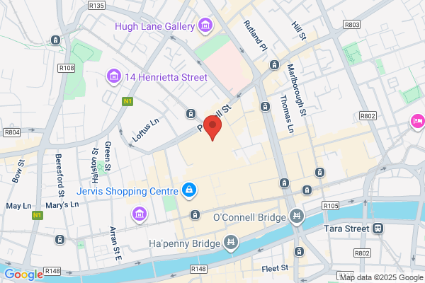 Dublin Public Library