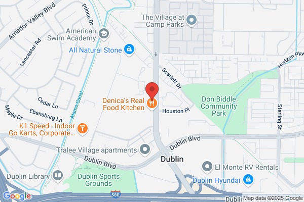 Dublin Self Storage