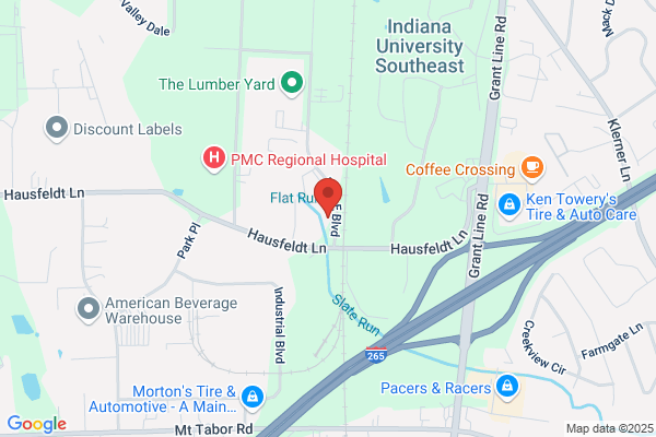 Eastern Indiana Baptist