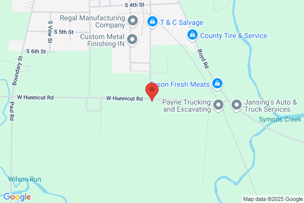 Nazarene Church of the