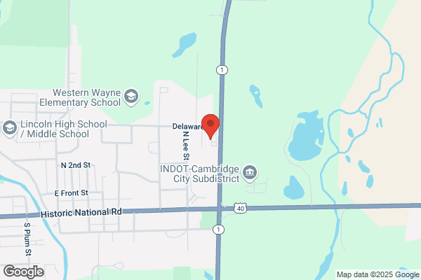 Reid Primary & Specialty Care - Cambridge City