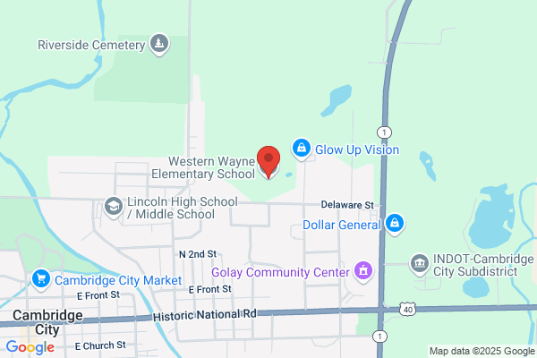 Western Wayne Schools, Western Wayne Elementary