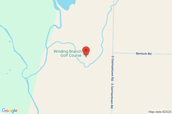 Winding Branch Golf Course
