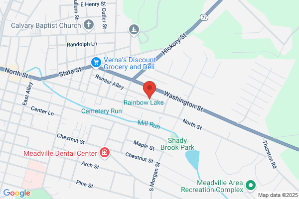 Allegheny Professional Services LLC