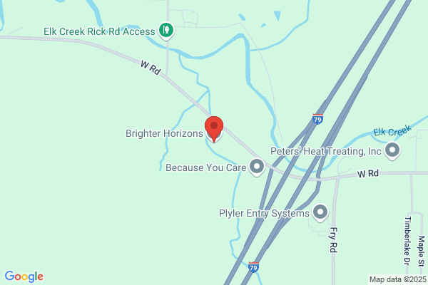 Brighter Horizons Behavioral Health