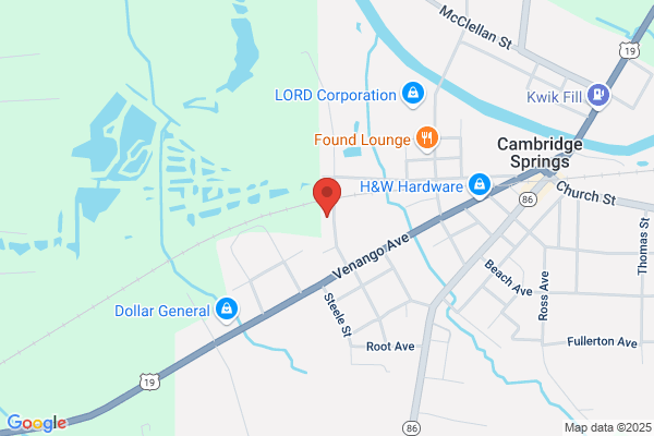 Canfields Electric