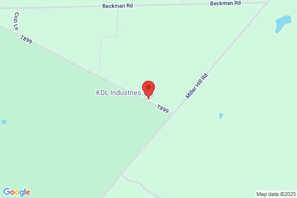 Kdl Industries