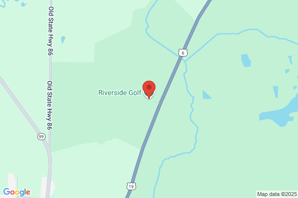 Riverside Golf Course