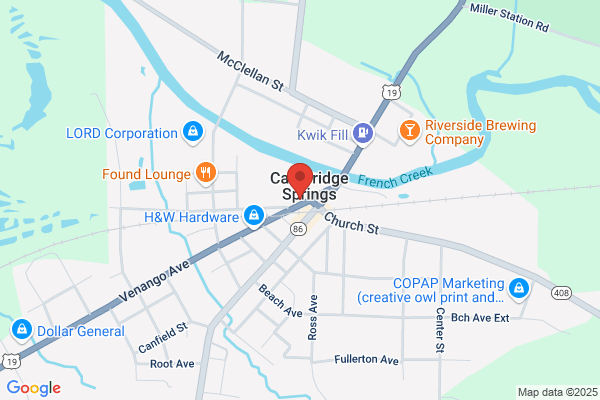 Scott's Heating & Air Conditioning