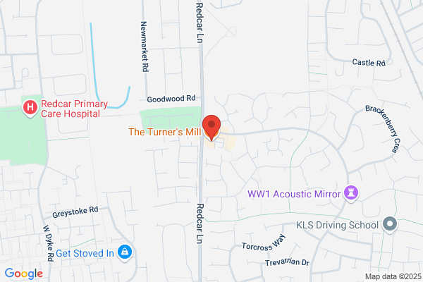 Turner's Mill Inc
