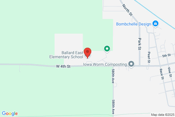 Ballard Com Sch, Elementary East