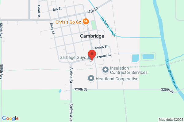 Central Iowa Trade Services
