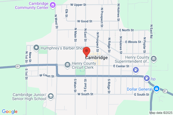 Cambridge Motorsports