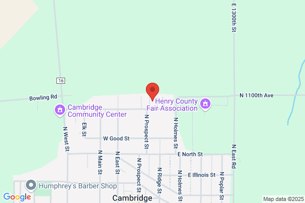 Casteel Mobile Home Park